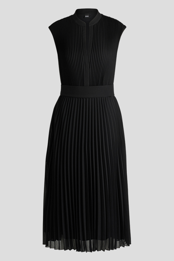 ΦΟΡΕΜΑ BOSS - 001 ΜΑΥΡΟ